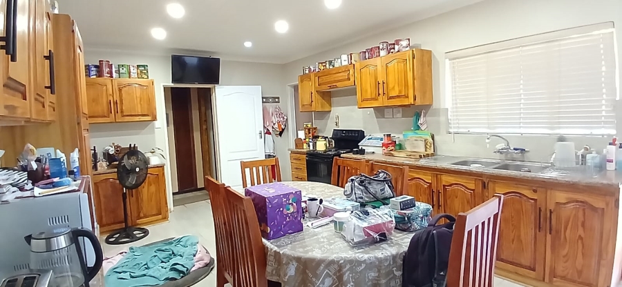 3 Bedroom Property for Sale in Morelig Free State